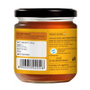 Organic Tattva, Organic Unprocessed, Unfiltered, Unpasteurized Wild Raw Honey 250 gram (Pack of 2)