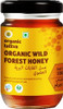 Organic Tattva Organic Wild Forest honey 500g