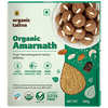 Organic Tattva OrganicSeeds-Amaranth(Rajgeera)|500g
