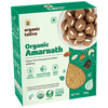 Organic Tattva OrganicSeeds-Amaranth(Rajgeera)|500g
