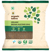 Organic Tattva Organic Seeds - Brown Mustard/Sasive|100 g