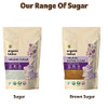 Organic Tattva Organic Jaggery Powder|1 kg