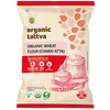Organic Tattva Organic Wheat Flour/ Chakki Atta|5 kg