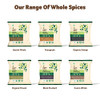 Organic Tattva Organic Red Chilli - Whole|100 g
