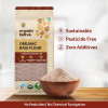 Organic Tattva Organic Ragi Flour|500 g