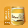 Organic Tattva Organic Cow Ghee|500 ml