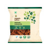 Organic Tattva Organic Cinnamon Whole (Dalchini)|50 g