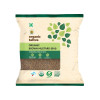 Organic Tattva Brown Organic Mustard Seeds|100 g