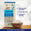 Organic Tattva Organic White Poha|500 g