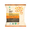 Organic Tattva Black Organic Pepper Powder|100 g