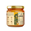 Organic Wild Forest Honey, 250g, Raw & Organic