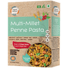 Organic Wisdom Multi-millet Penne Pasta|180 g