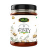Honey | honey 500gm | Pure Natural & Unfiltered Wild Organic Raw Honey, No Sugar Adulteration (500 gm)