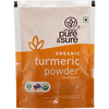 Phalada Pure & Sure Organic - Turmeric Powder|100 g