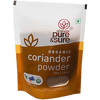 Phalada Pure & Sure Organic - Coriander Powder|100 g