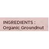 Phalada Pure & Sure Organic - Ground Nut|500 g