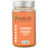 Praakritik Organic Haldi - High Curcumin|100 g