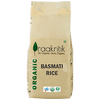 Praakritik Organic Traditional Basmati Rice|500 g