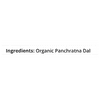 Pro Nature Organic Panchratna Dal/Mix Dal|500 g