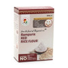 RAMPURA ORGANICS Red Rice Flour|300 g