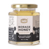 Safa Borage Honey | Organic Honey Raw Unprocessed Kashmir Honey | 100% Pure Natural Honey Unfiltered | Immunity Boosters for Adults & Nurturing Children | Raw Unpasteurized for Maximum Potency 350g