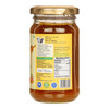 Shiva Organic Turmeric Infused Honey - 100% Natural and Pure Organic Honey 250 gm High Curcumin Level