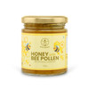 Shiva Organic Honey with Bee Pollen: A Natural Symphony of Nourishment and Flavor (250 g)