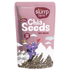 Slurrp Farm Organic Chia Seeds|100 g