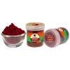 Swaha Organic Kumkum - Pure, No Harmful Chemicals, Maroon|40 g