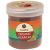 Swaha Organic Kumkum - Pure, No Harmful Chemicals, Maroon|40 g