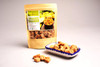 THE HONEY CO. Organic Jaggery (Gur) – 100% Natural Desi Gud | Chemical-Free, Unprocessed Sweetener (400g)