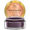TNW-The Natural Wash Herbal Beetroot Lip Balm - Paraben-Free, Organic, Provides Nourishment|5 ml