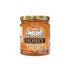 Truefarm Organic Wild Honey | Sourced from Jim Corbett Forests | Rich in Antioxidants | Pure Raw Honey | No added Sugar, Color & No preservatives | Helpul for Ulcers & Weight loss | Pack of 1 (250g)