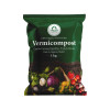 TrustBasket 100% Organic Vermicompost|1 kg