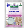 TummyFriendly Foods 100% Organic Sprouted Brown Rice Porridge Mix|50 g