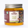 TWO BROTHERS ORGANIC FARMS Tulsi Ghee|250 ml