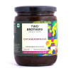 TWO BROTHERS ORGANIC FARMS Chyawanprash Season Special Native Ingredient|500 g
