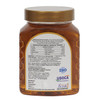 Uttarakhand Natural Products Mountain Honey 500gm - 100% Natural, Organic Wildflower Honey from the Devbhumi Uttrakhand Region, Rich in Flavor & Nutrients (1x500gm)