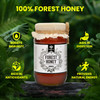 Vanalaya Forest Honey 500GM | Raw Unprocessed Unpasteurized Pure natural organic honey for weight loss