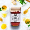 Vanalaya Forest Honey 500GM | Raw Unprocessed Unpasteurized Pure natural organic honey for weight loss