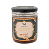 VEDIC MOTHER Raw Organic Honey (600 gm) 100% Pure & Natural - Original Shad Unprocessed Unfiltered Unpasteurised | Rich In Vitamins & Minerals, Immunity Booster - Sugar Free Honey Face, Baby/Kids