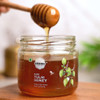 Vediko Origins Raw Tulsi Organic Honey | 100% Pure, Natural, Unprocessed Basil Honey | Single-Origin, No Added Sugar, Chemical-Free, Respiratory Support (1 kg)