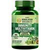 Vlado's Himalayan Organics Immunity Multivitamin With Probiotics Tablets|180 pcs