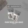 Wild Organic Dead Sea Mud|100 g
