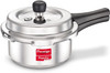 Prestige 2L Popular Svachh Aluminium Pressure Cooker