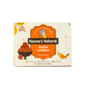 Neenu's Natural Sattu Laddoo (225G - 6 Pieces) | Freshly Crafted Sattu Ladoos | Enriched with Pure Cow Ghee, Cashews & Almonds| Authentic Indian Sweets/Mithai Taste | No Preservatives Neenu's Natural Sattu Laddoo (225G - 6 Pieces) | Freshly Crafted Sattu Ladoos | Enriched with Pure Cow Ghee, Cashews & Almonds| Authentic Indian Sweets/Mithai Taste | No Preservatives