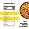 24 Mantra Organic Mullu Mrurkku 150g 24 Mantra Organic Mullu Mrurkku 150g