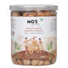 Mo's Wheatflour & Jaggery Cookies, 300 Gram | Cookies Without Maida And Refined Sugar | Healthy Snack For Kids And Adults| Rich In Taste and Nutrition Mo's Wheatflour & Jaggery Cookies, 300 Gram | Cookies Without Maida And Refined Sugar | Healthy Snack For Kids And Adults| Rich In Taste and Nutrition