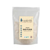 Praakritik Organic Ragi Flour pack of 4 |17.6Oz x 4|