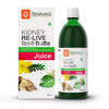 Krishna's  Kidney Re-Live Juice|500 ml|1.1 lbs